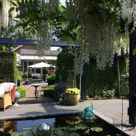 B&B Lux Schijndel Exteriör bild