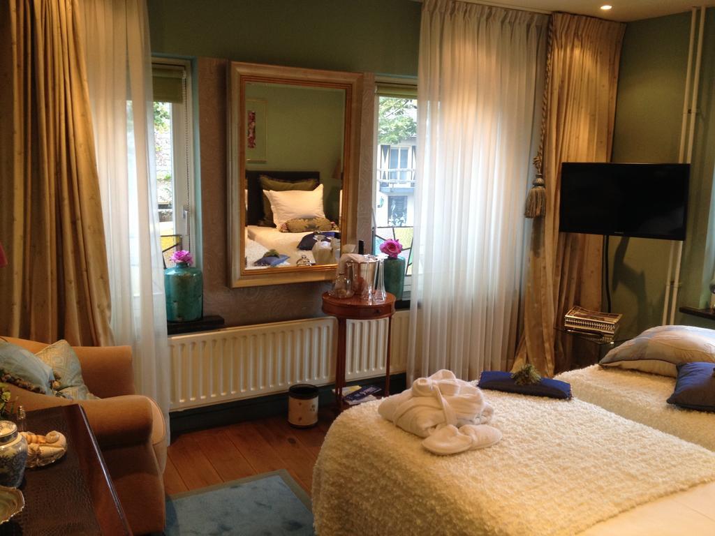 B&B Lux Schijndel Rum bild