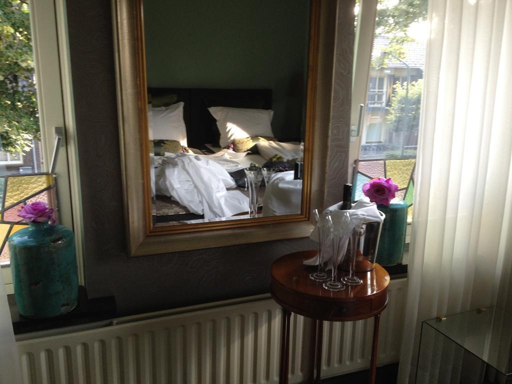 B&B Lux Schijndel Rum bild