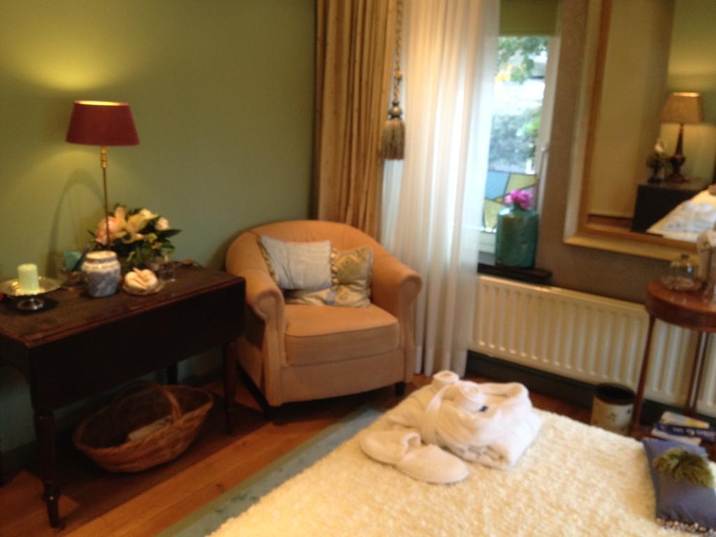 B&B Lux Schijndel Rum bild