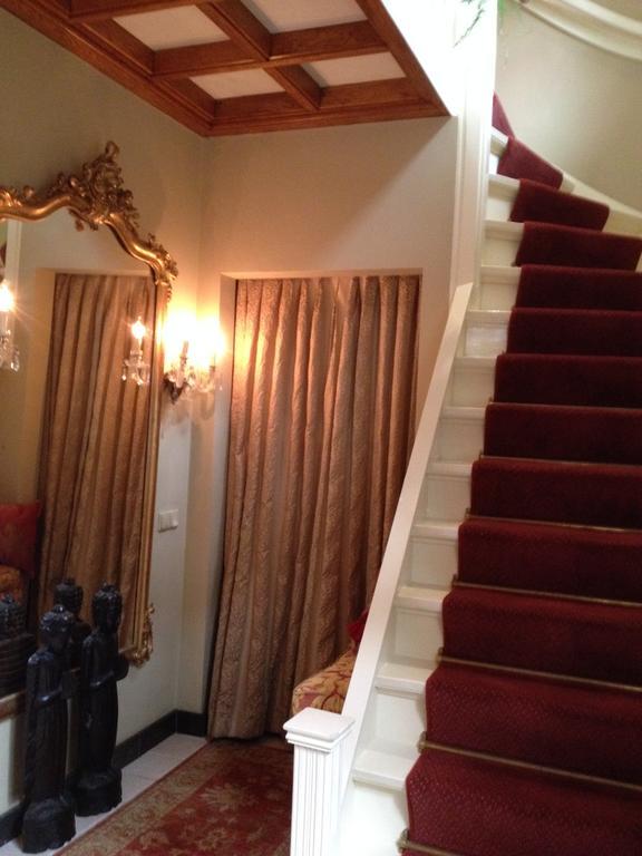 B&B Lux Schijndel Exteriör bild