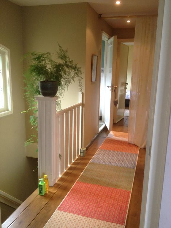 B&B Lux Schijndel Exteriör bild