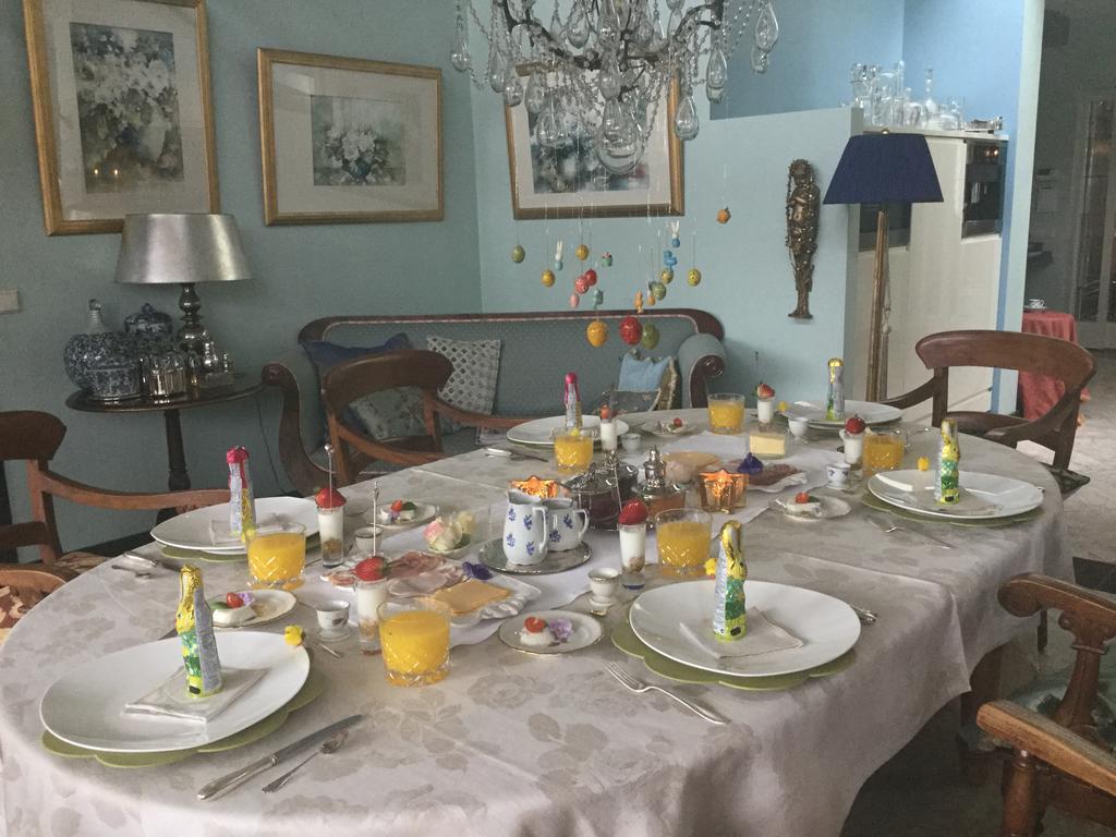 B&B Lux Schijndel Exteriör bild