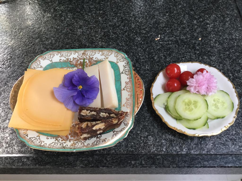 B&B Lux Schijndel Exteriör bild