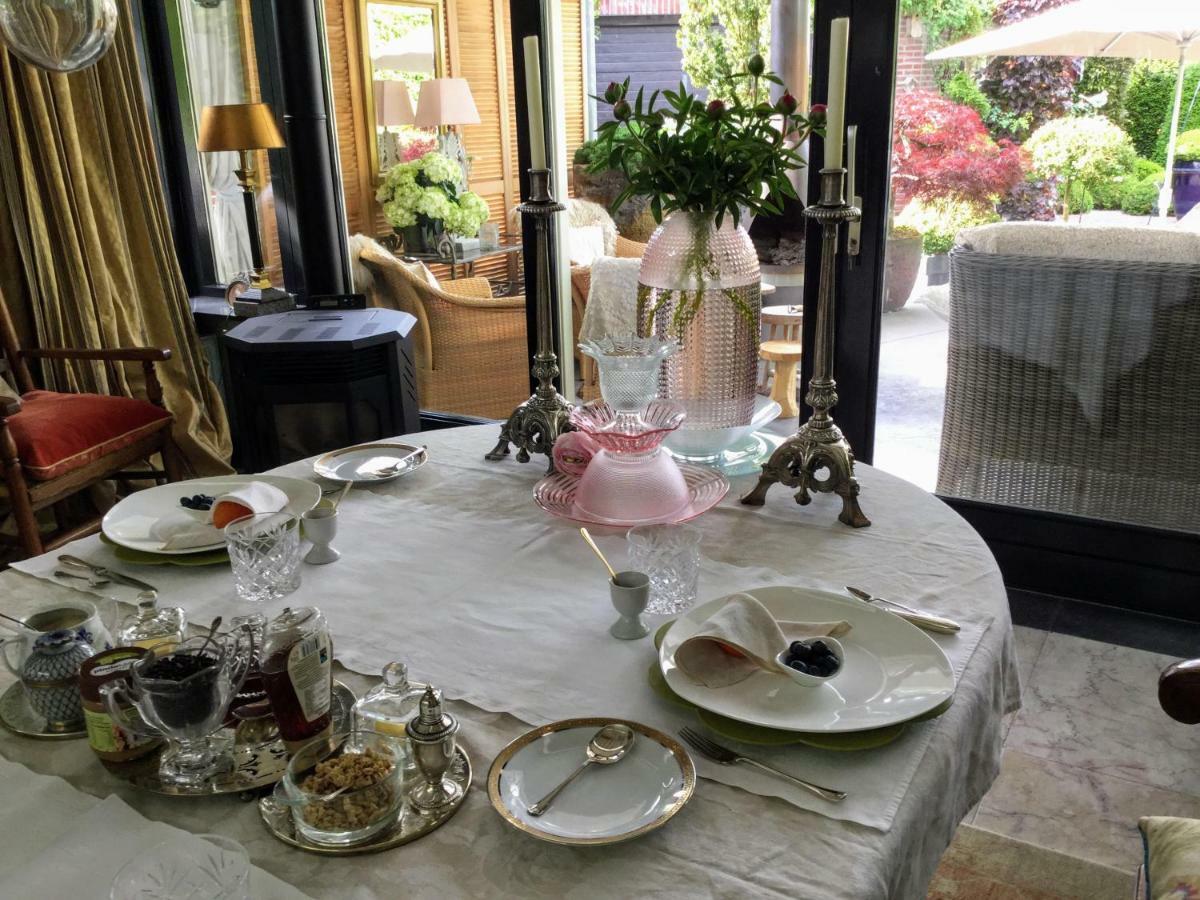 B&B Lux Schijndel Exteriör bild
