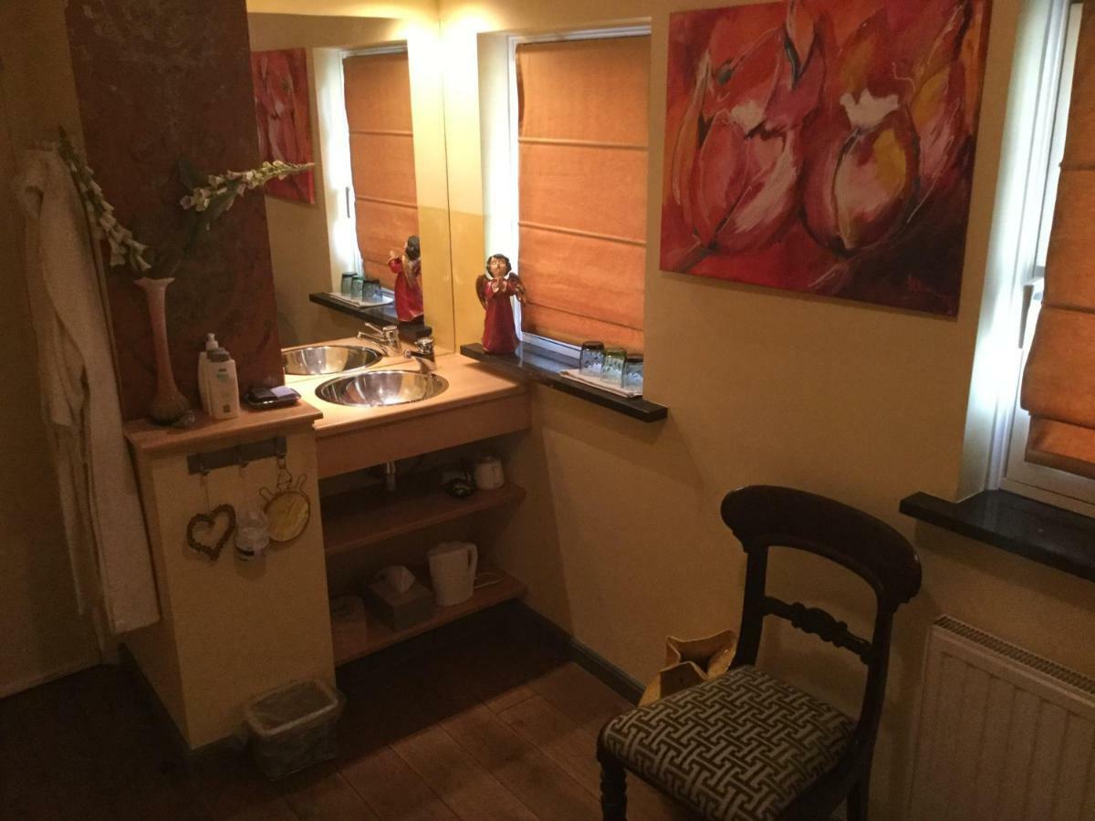 B&B Lux Schijndel Exteriör bild