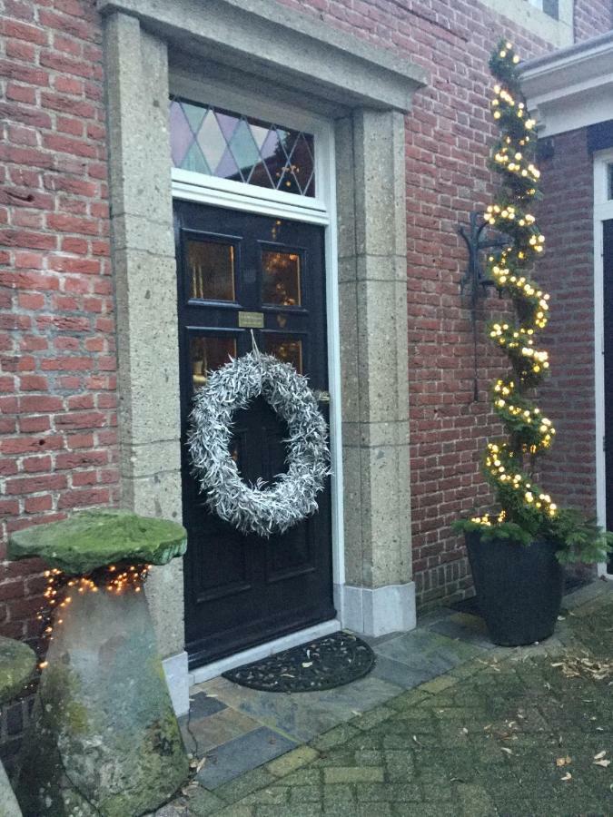 B&B Lux Schijndel Exteriör bild