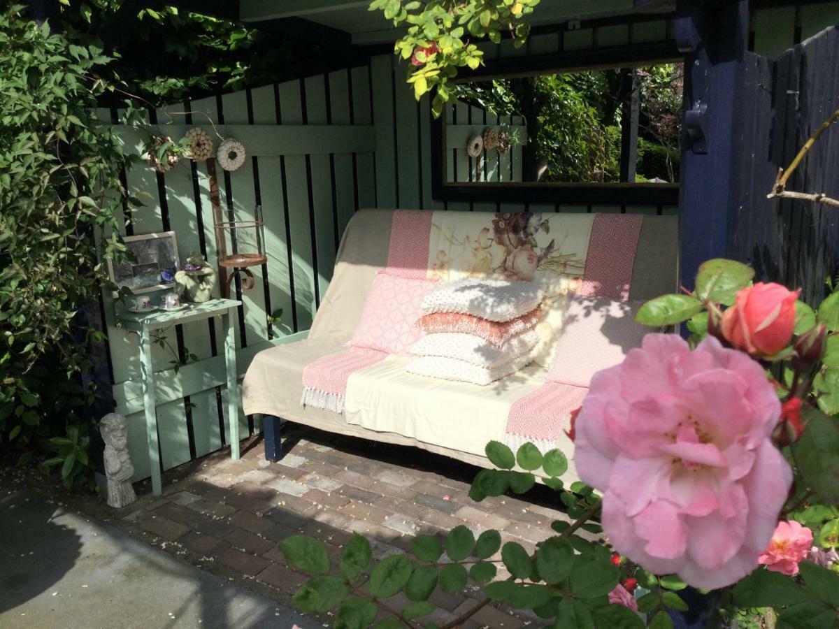 B&B Lux Schijndel Exteriör bild