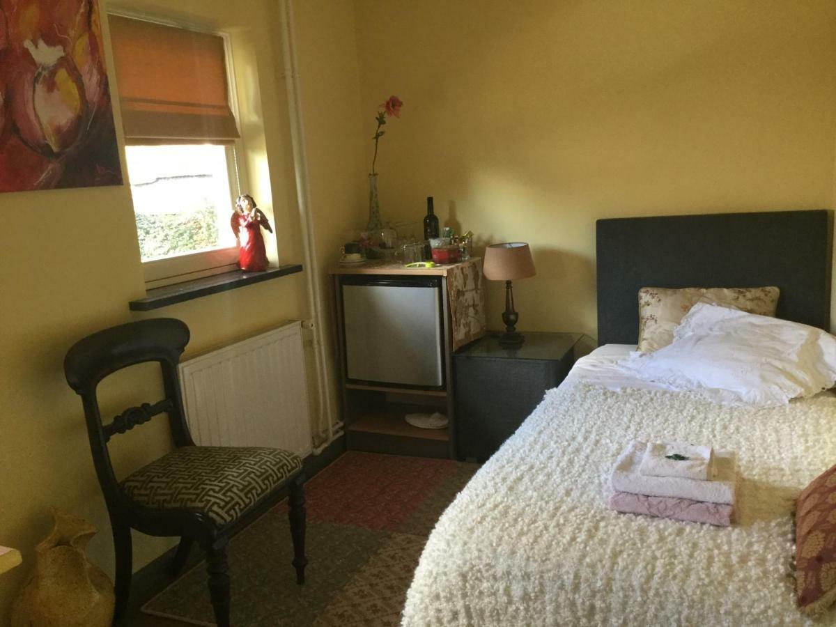 B&B Lux Schijndel Exteriör bild