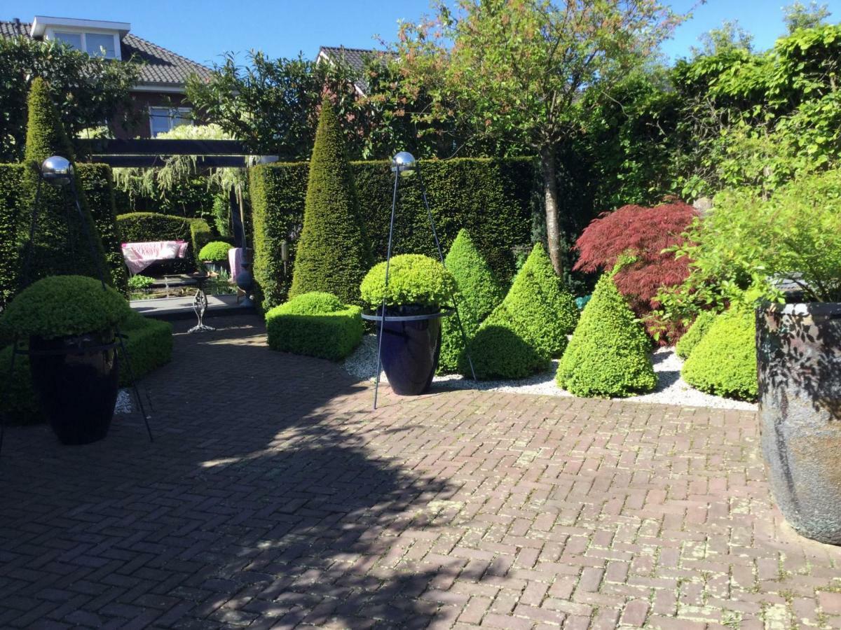 B&B Lux Schijndel Exteriör bild