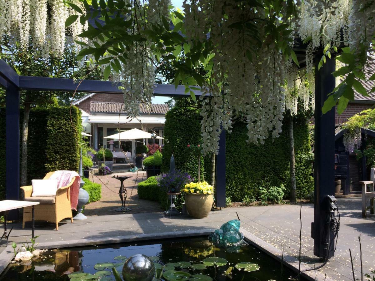 B&B Lux Schijndel Exteriör bild